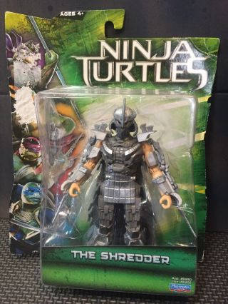 & Ninja Turtles The Shredder Movie Version Tmnt 90856 51 - 31