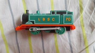 Thomas & Friends Trackmaster Lbsc Green
