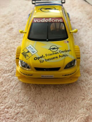 1/32 17 of 25 NOS SCALEXTRIC Opel Astra V8 Coupe Ref C2474A Slot Car 5