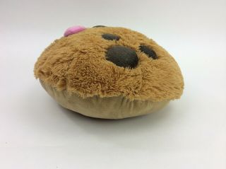 Squishable Chocolate Chip Cookie Pillow 15 