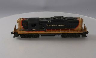Lionel 2349 Northern Pacific Gp - 9 Diesel Locomotive