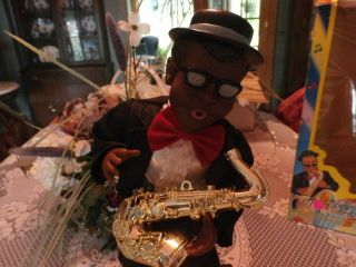 The Jazzman Musical Toy Box 2
