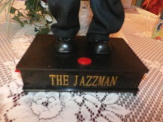 The Jazzman Musical Toy Box 3