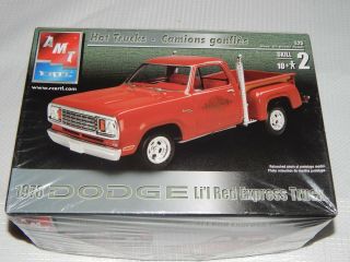 Amt 1978 Dodge Li 
