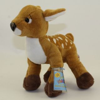 Webkinz Virtual Pet Plush - Deer (9 Inch) Non