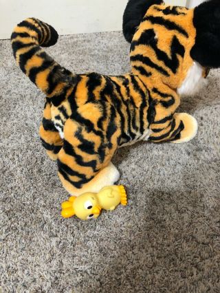 FurReal Friends Hasbro Roarin ' Tyler the Playful Tiger 3