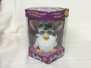Furby 70 - 800 1999