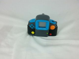 Playskool Showcam 2 in 1 Digital Camera Projector Fun Child Toy Pictures 3