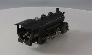 Lionel 1663 Prewar 0 - 4 - 0 Steam Switcher 4