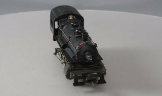 Lionel 1663 Prewar 0 - 4 - 0 Steam Switcher 7