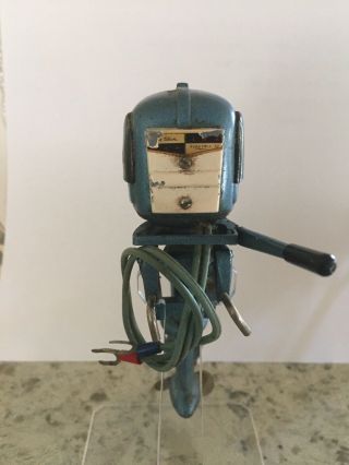 K&o 1956 Evinrude 30 Hp Toy Outboard