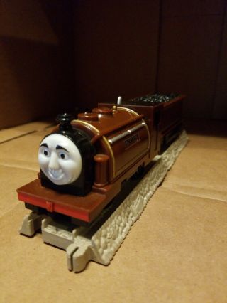 Thomas & Friends Bertram Trackmaster Motorized Train 2009 Hit Toy Company