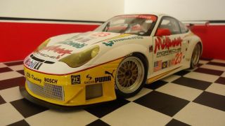 1:18 Minichamps Porsche 911 Gt3 Rsr Sebring 2004 23