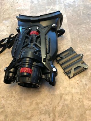 Spy Gear Ultimate Night Vision Goggles 2010 Wild Planet And