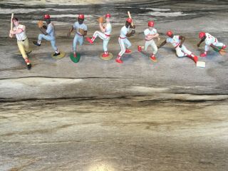 Starting Lineup Baseball St Louis Cardinals 1988 & 1989