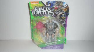 Teenage Mutant Ninja Turtles Out Of The Shadows Kraang Action Figure