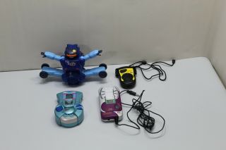 Tiger Hit Clips Beat Bot 500 Shape Of My Heart