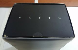 Alien BIG CHAP 1/6 Scale Figure HOT TOYS MMS106 Movie Masterpiece 5