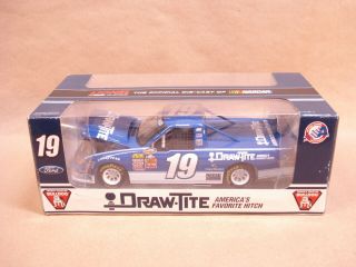 Lionel / Action Racing Collectibles 1/24 Scale Brad Keselowski 2013 Ford Truck