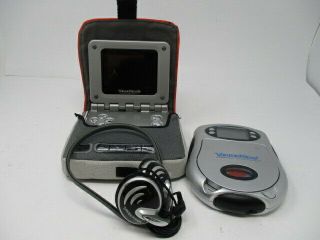 Videonow Interactive Video System & Personal Video Player
