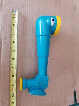 Vintage Fisher Price No.  609 Periscope Toy,  Fp Collectible