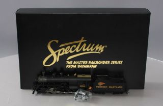 Spectrum 81702 Western Maryland - Fireball 2 - 10 - 0 Russian Decapod Ex/box