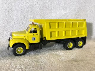 3 - First Gear NY State Thruway 1/34 Scale Truck Set 1903 1904 1905 8