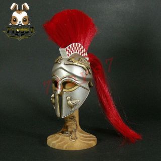 Aci Toys 1/6 Power Set - Greek Hoplite 2.  0_ Helmet B _warriors Ancient At100xb