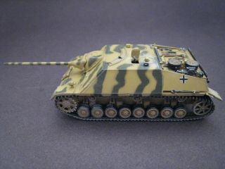 1/72 Dragon Armor.  Jagdpanzer IV L/70 Late Production,  Germany 1945 60232 2