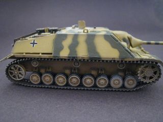 1/72 Dragon Armor.  Jagdpanzer IV L/70 Late Production,  Germany 1945 60232 3
