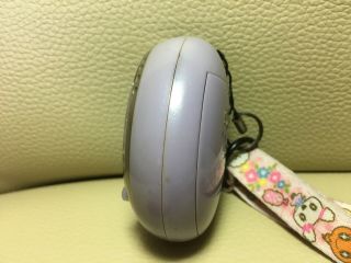 BANDAI Tamagotchi IDL Purple 15th Limited Electronic toys Japanese JAPAN 3