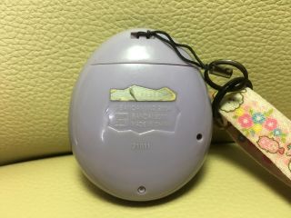 BANDAI Tamagotchi IDL Purple 15th Limited Electronic toys Japanese JAPAN 4