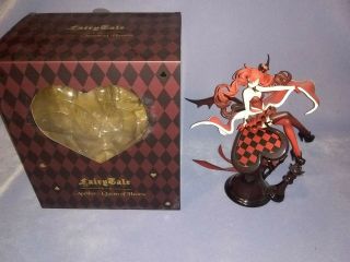 Fairy Tale Alice In Wonderland - Another Queen Of Hearts 1/8 Pvc Figure Myethos