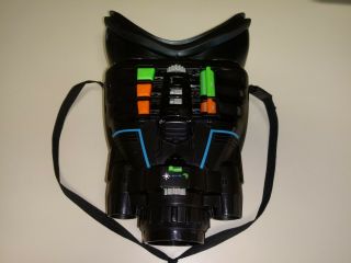 2012 Spynet Jakks Pacific Ultra Night Vision Infrared Recordable Goggles
