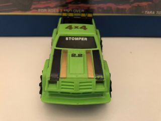Schaper Stomper 4x4 Dodge Rampage 2