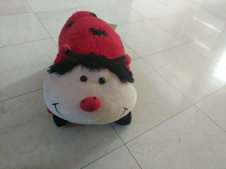 Ladybug pillow pet,  20 by 14 inches 3