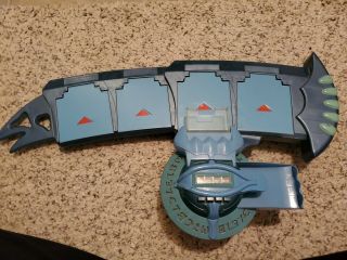 Yugioh Chaos Duel Disk