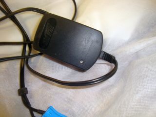 Kid Trax OEM 12 Volt Battery 12V Small Blue Plug (Semar 25200011) 3