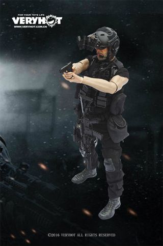 In - Stock 1/6 Scale VERY HOT TOY VH - 1048 Clothe Set No Body No HEAD 6