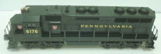 MTH 30 - 2153 - 1 Pennsylvania SD45 Diesel w/PS1 LN/Box 2