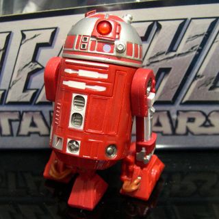 Star Wars Commemorative Tin R2 - R9 Tpm Epi Naboo Astromech Droid Tac