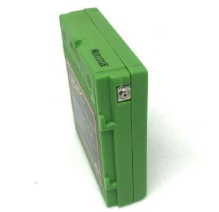 Bright 12.  8V 500mAh Rechargeable RC Lithium Ion Battery Pack 3