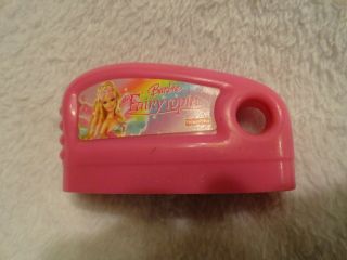 Smart Cycle Barbie Fairytopia Cartridge