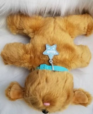 Little Live Pets Snuggle My Dream Puppy Interactive Dog Stuffed Animal Toy 5