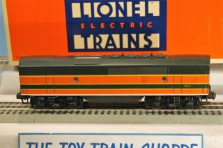 Lionel 6 - 18105 Great Northern Non - Powered F - 3 B - Unit.