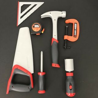 Kids Toys Construction/ Work Force Tools Set