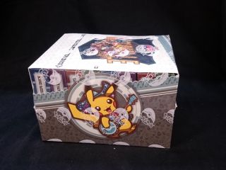 2018 Pokemon TCG English World Championships Decks Display Box 8 Decks ^ 2