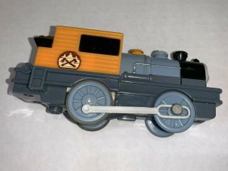 Thomas And Friends Bash Trackmaster T4195 1830wc 2009 Mattel