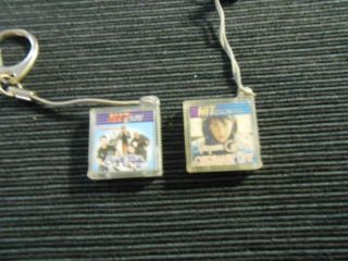 7X Tiger Electronics Hit Clips Music Player 4