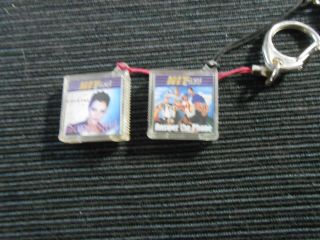 7X Tiger Electronics Hit Clips Music Player 5